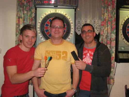 Darts