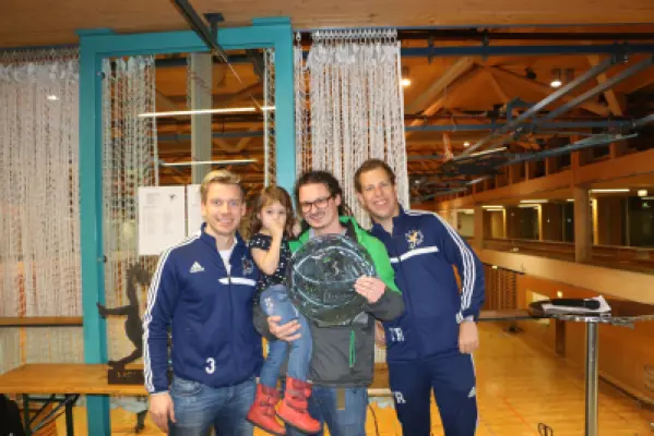 MSV Hallenturnier 2018, Strasswalchen 66