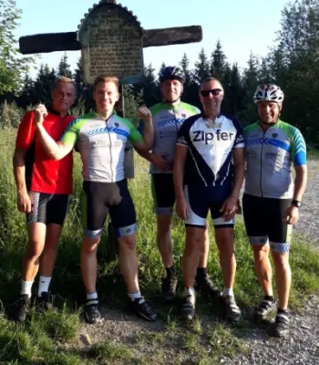 Radfahren