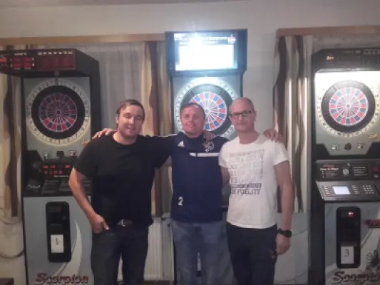 Darts