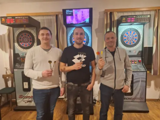 Dart's