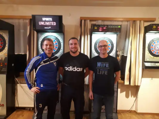 Dart's