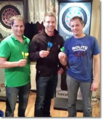 Darts