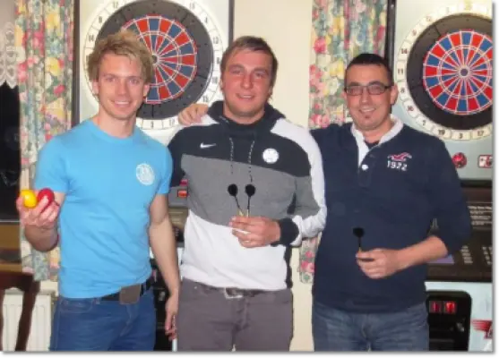 Darts