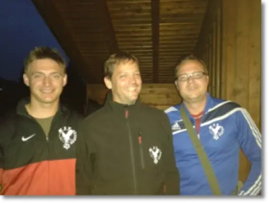3 Kampf