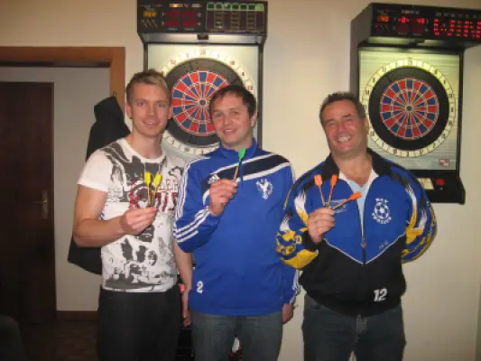 Darts