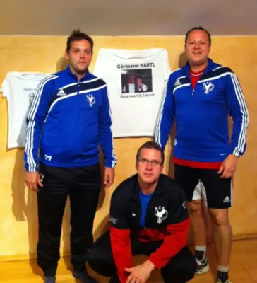 3 Kampf