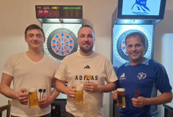 Darts