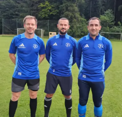 Fußball 3 Kampf