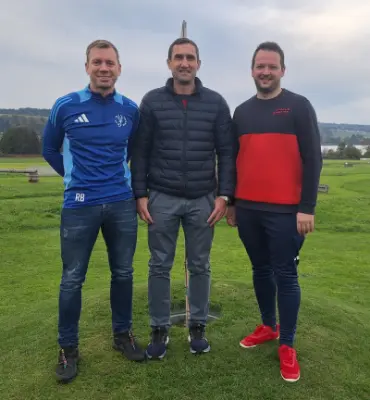 Fußballgolf