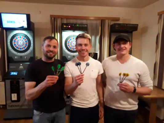 Darts