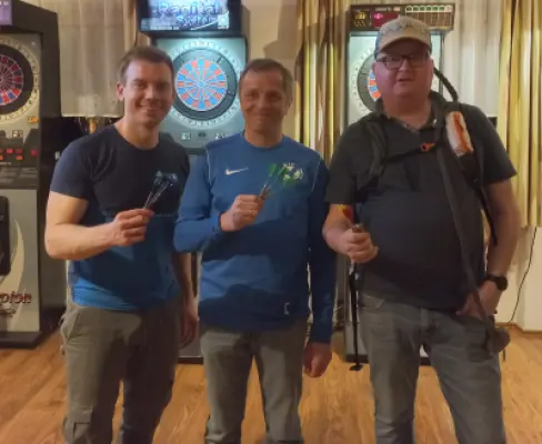 Dart's