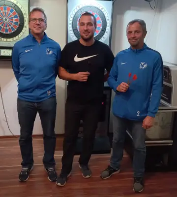 Darts