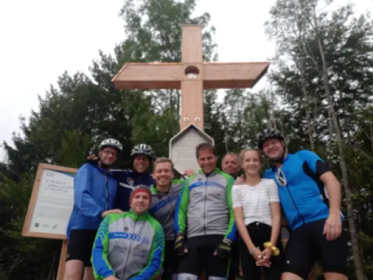 Radfahren