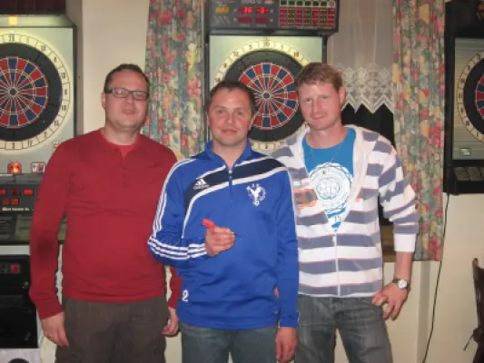 Darts