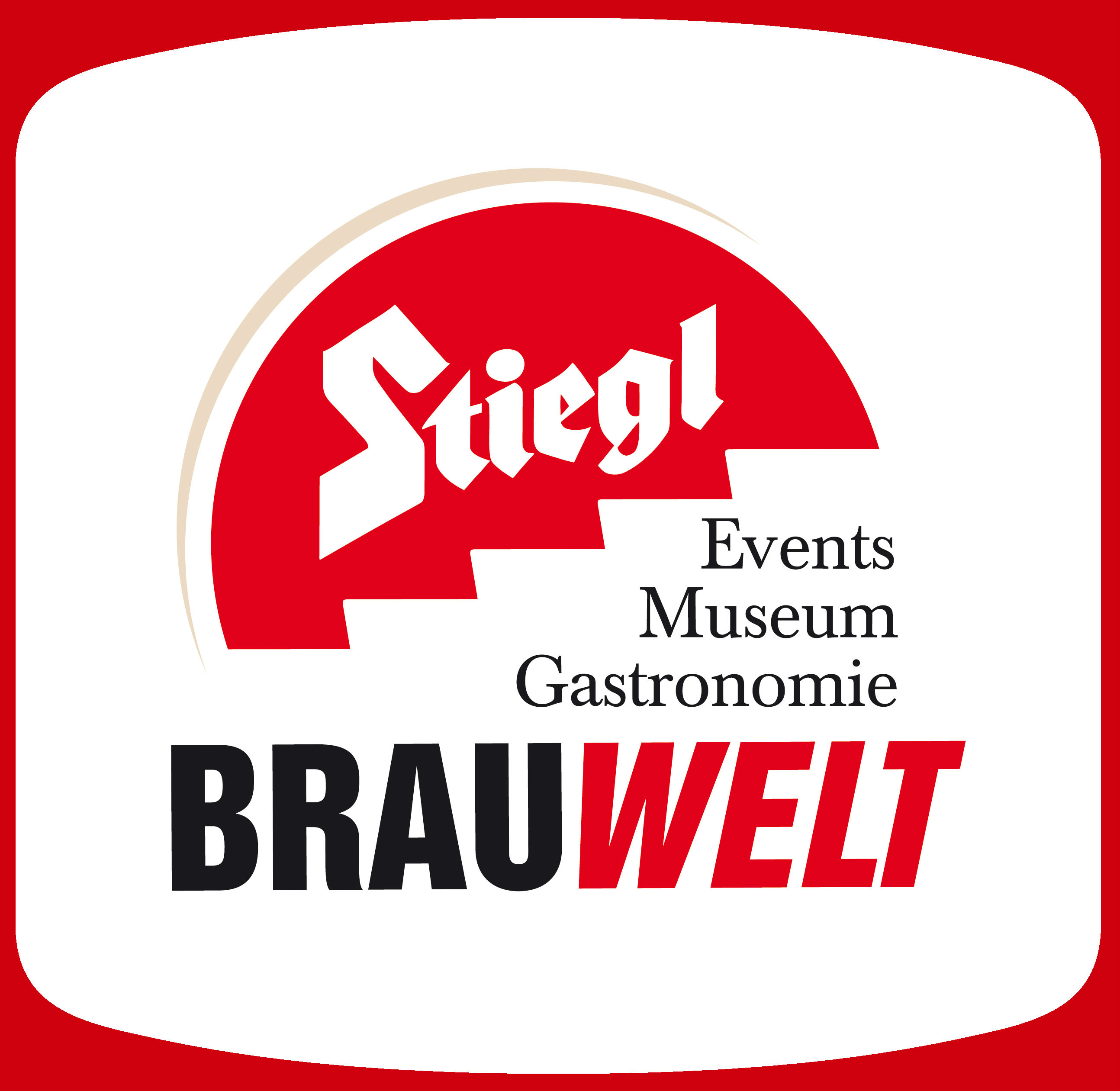 Stiegl Brauwelt