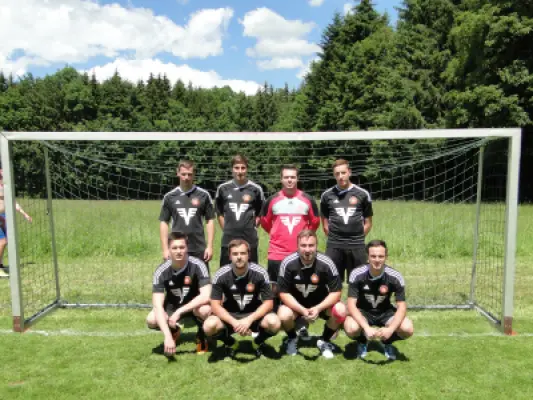 MSV Freiluftturnier 2016, Waldstadion Voglhub 9