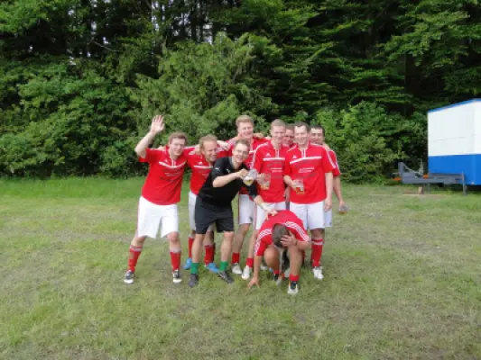 MSV Freiluftturnier 2016, Waldstadion Voglhub 14