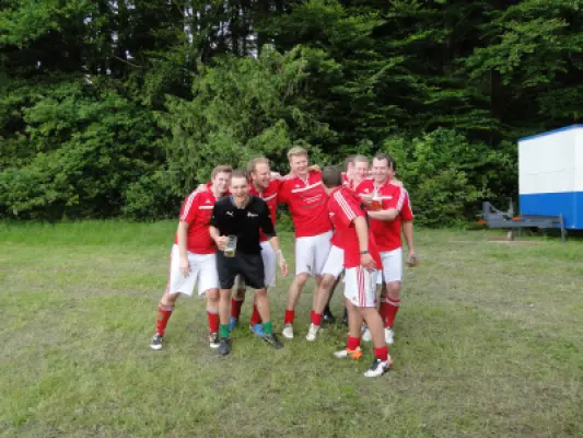 MSV Freiluftturnier 2016, Waldstadion Voglhub 15