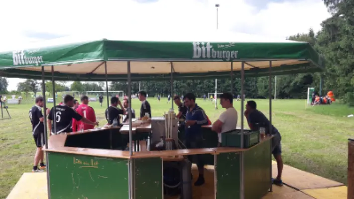 MSV Freiluftturnier 2016, Waldstadion Voglhub 29