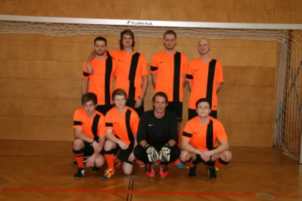 MSV Hallenturnier 2016, Strasswalchen