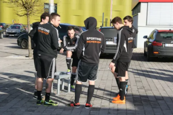 MSV Hallenturnier 2016, Strasswalchen 23