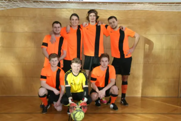 MSV Hallenturnier 2017, Strasswalchen 2