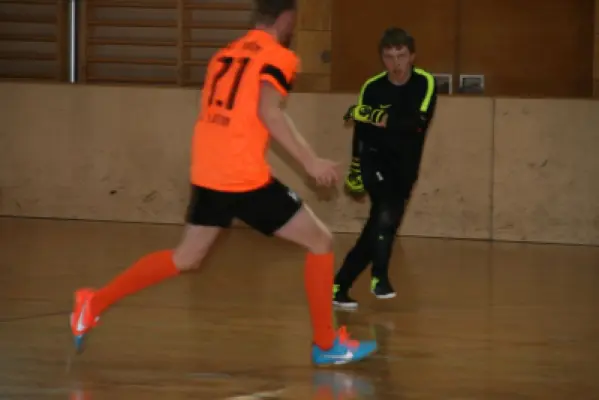 MSV Hallenturnier 2016, Strasswalchen 42