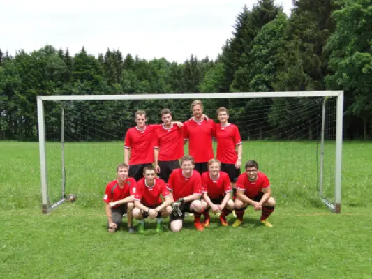 MSV Freiluftturnier 2015, Waldstadion Voglhub 6