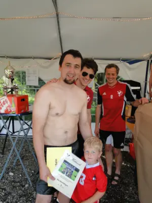 MSV Freiluftturnier 2015, Waldstadion Voglhub 41