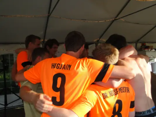 MSV Freiluftturnier 2015, Waldstadion Voglhub 53