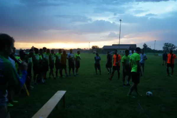 MSV Freiluftturnier 2019, Waldstadion Voglhub 9