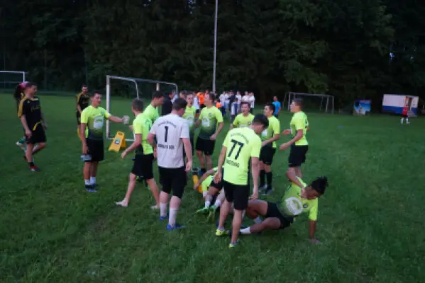 MSV Freiluftturnier 2019, Waldstadion Voglhub 11