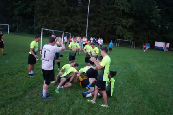 MSV Freiluftturnier 2019, Waldstadion Voglhub 12