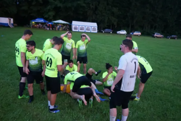 MSV Freiluftturnier 2019, Waldstadion Voglhub 15