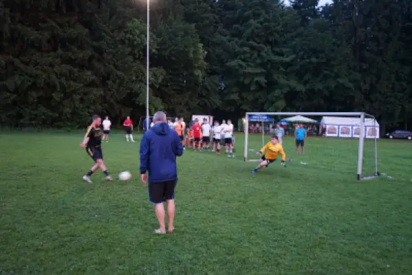 MSV Freiluftturnier 2019, Waldstadion Voglhub 22