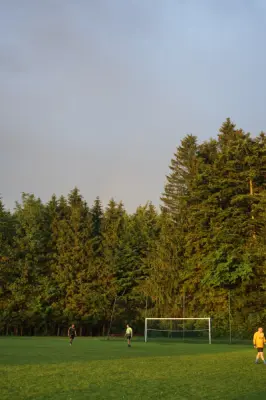 MSV Freiluftturnier 2019, Waldstadion Voglhub 28