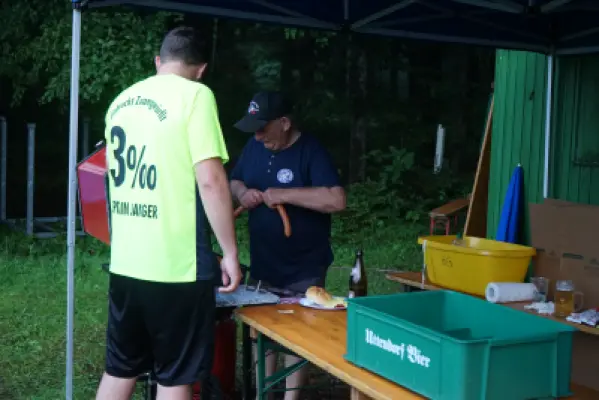 MSV Freiluftturnier 2019, Waldstadion Voglhub 34