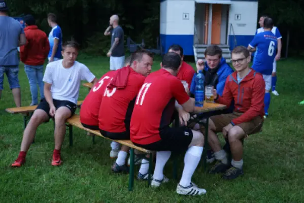 MSV Freiluftturnier 2019, Waldstadion Voglhub 38