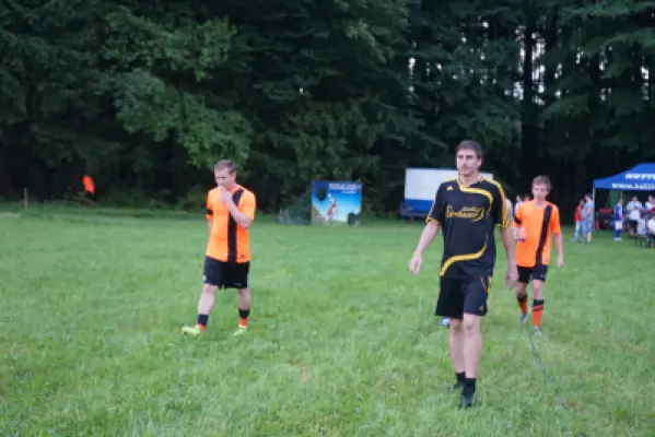 MSV Freiluftturnier 2019, Waldstadion Voglhub 41