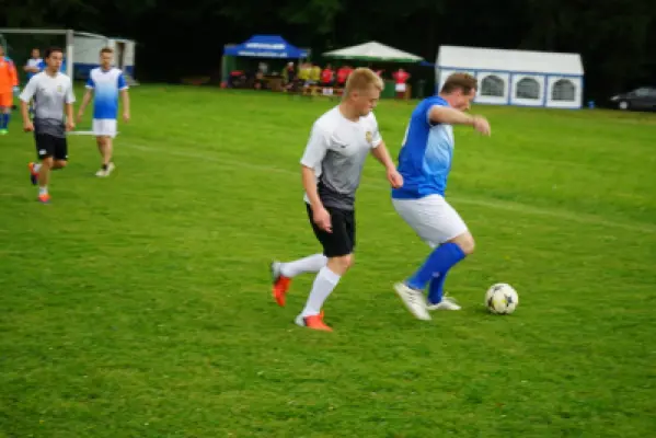 MSV Freiluftturnier 2019, Waldstadion Voglhub 51
