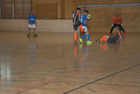 MSV Hallenturnier 2017, Strasswalchen 38