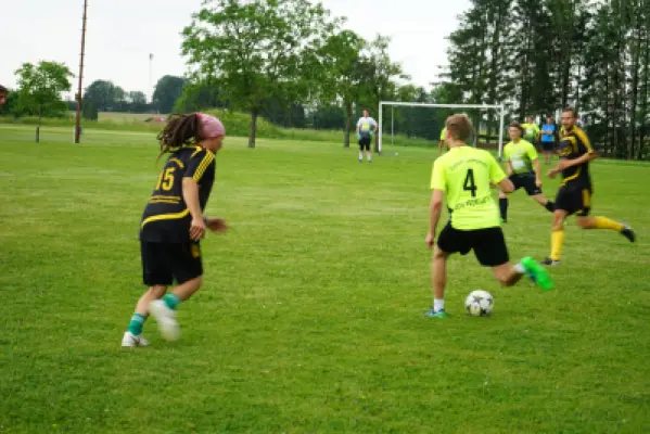 MSV Freiluftturnier 2019, Waldstadion Voglhub 55
