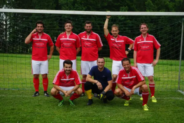MSV Freiluftturnier 2019, Waldstadion Voglhub 60