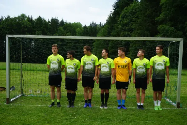 MSV Freiluftturnier 2019, Waldstadion Voglhub 74