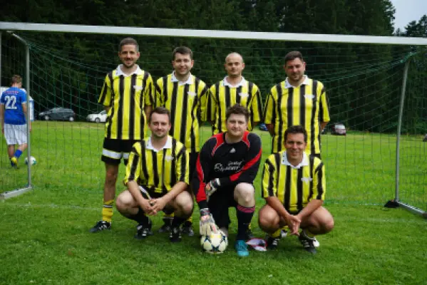 MSV Freiluftturnier 2019, Waldstadion Voglhub 76