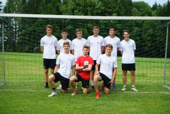 MSV Freiluftturnier 2019, Waldstadion Voglhub 79