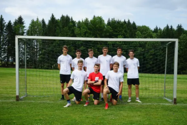 MSV Freiluftturnier 2019, Waldstadion Voglhub 81