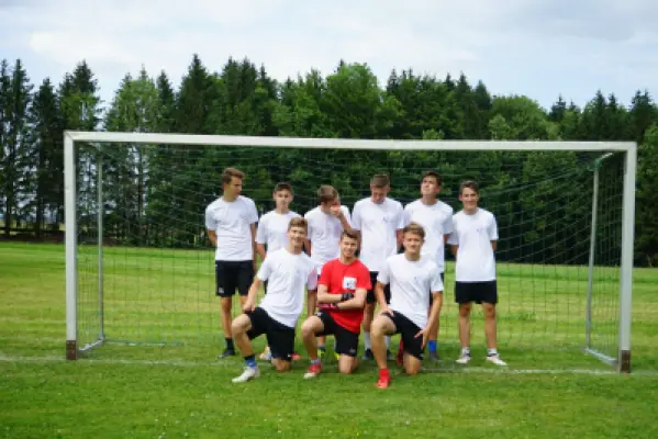 MSV Freiluftturnier 2019, Waldstadion Voglhub 82
