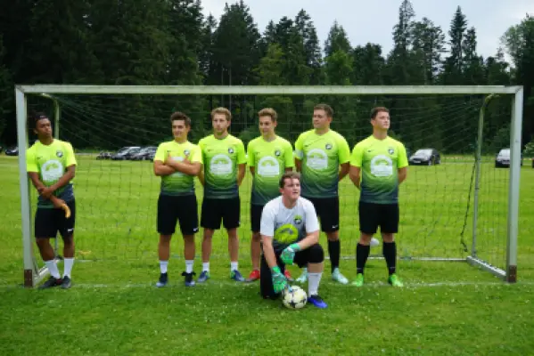 MSV Freiluftturnier 2019, Waldstadion Voglhub 84